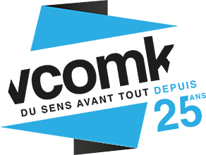 VCOMK, agence de communication