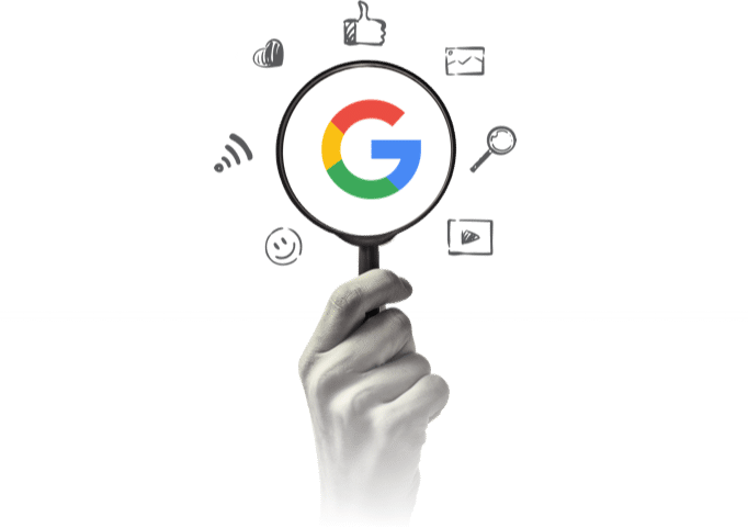 Agence certifiée SEO