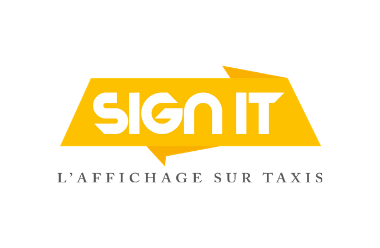 Logo SignIt