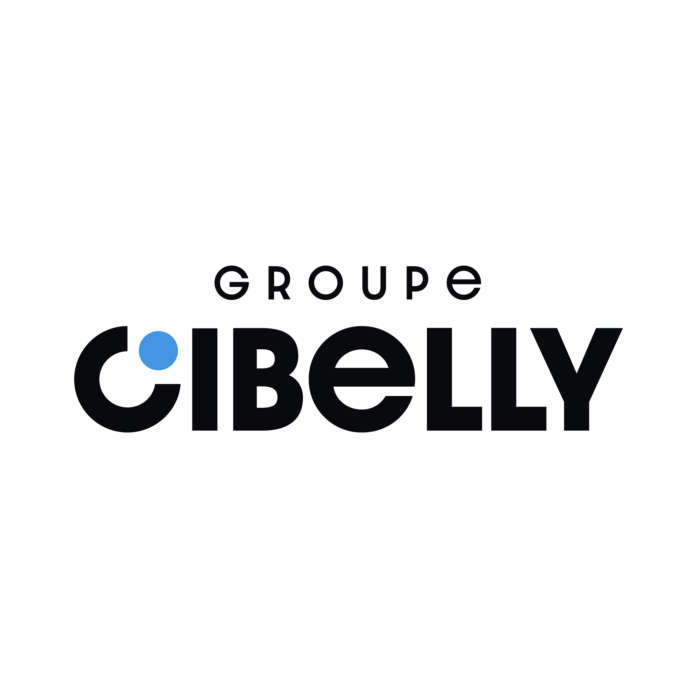 Image Groupe CIBELLY