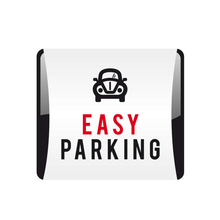 Image Easy Parking