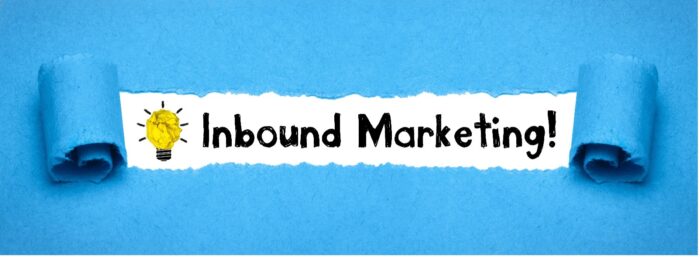 Découverte de l'inbound marketing