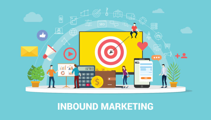 Inbound marketing 