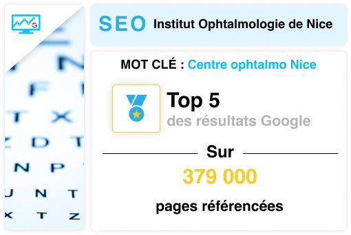 Institut d’Ophtalmologie de Nice