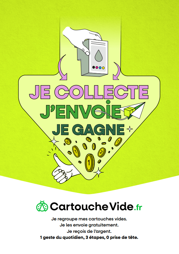 Cartouche-vide.fr