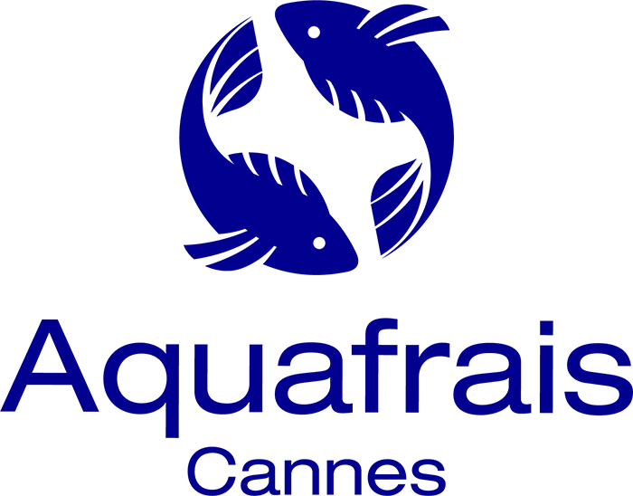 Aquafrais Cannes