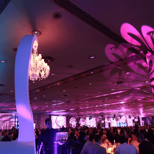 Dîner de Gala