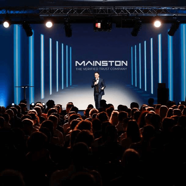 Convention pendant 3 jours