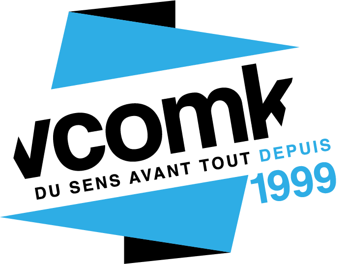 VCOMK, agence de communication